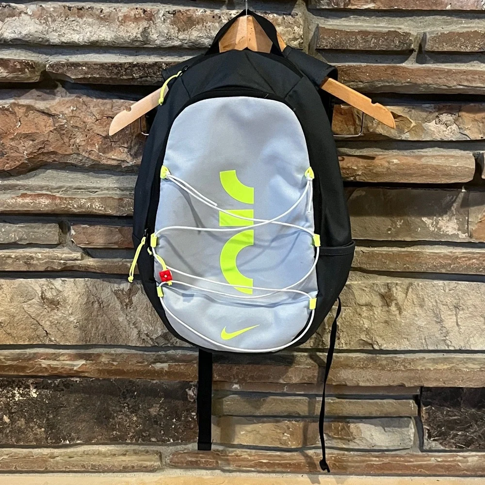 20l north face backpack The North Face Borealis Backpack: Duck Green/New Taupe Green